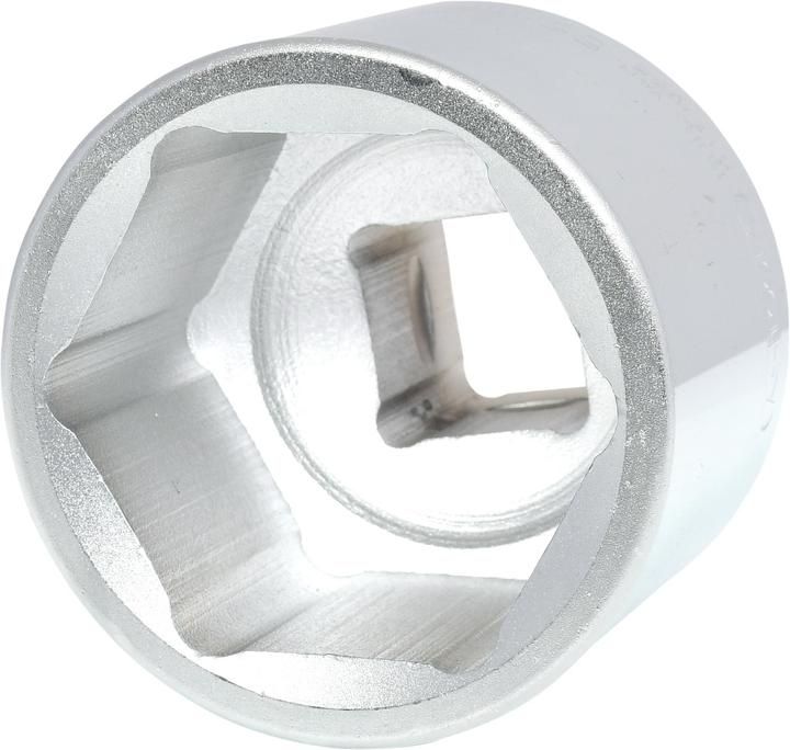 Produktbild KS Tools 1" Sechskant-Stecknuss kurz (55 mm)