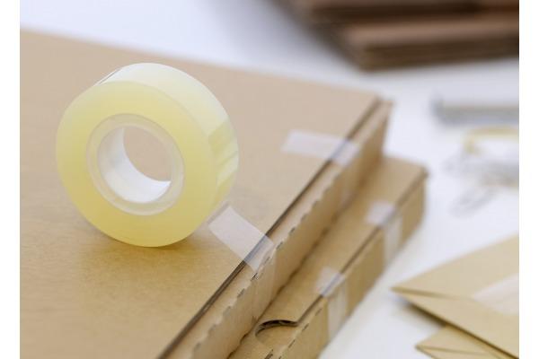 Produktbild Scotch Transparentes Klebeband (19 mm)
