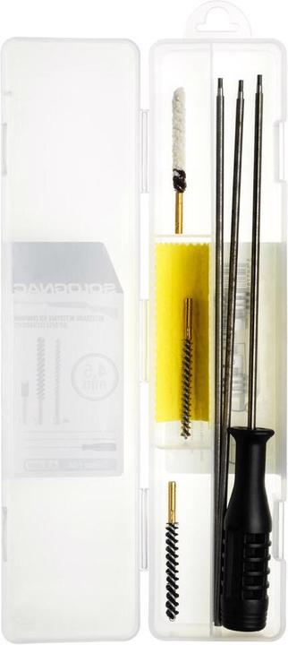 Image du produit Solognac kit de nettoyage des armes 10924