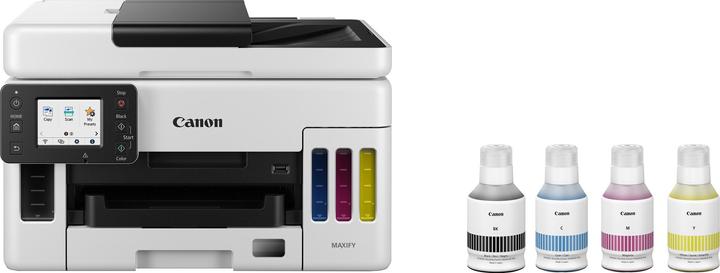 Produktbild Canon MAXIFY GX6050 (Tintentank, Farbe)