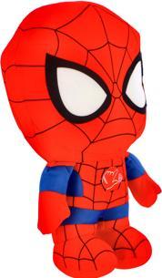 Productafbeelding Sambro Spiderman pluche speelgoed met geluid (30 cm)