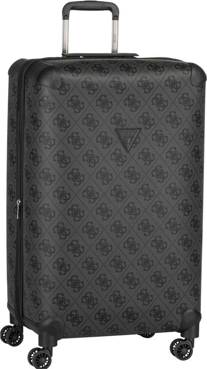 Immagine prodotto Guess Valigia e carrello Berta 28 a 8 ruote (91 l)