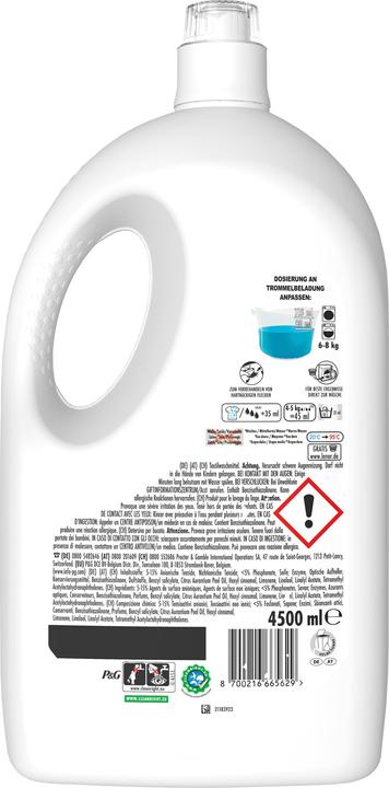 Immagine prodotto Lenor Sensitiv (100 Cicli di lavaggio, Liquida)