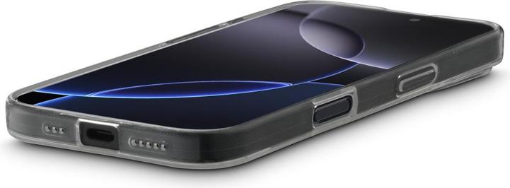 Productafbeelding Hama Altijd helder (Apple iPhone 16 Pro)