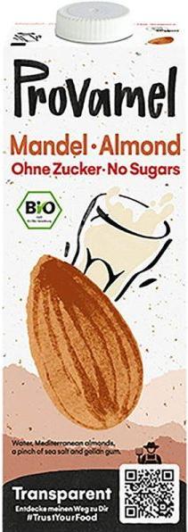 Image du produit Provamel Boisson naturelle (1 x 100 cl)