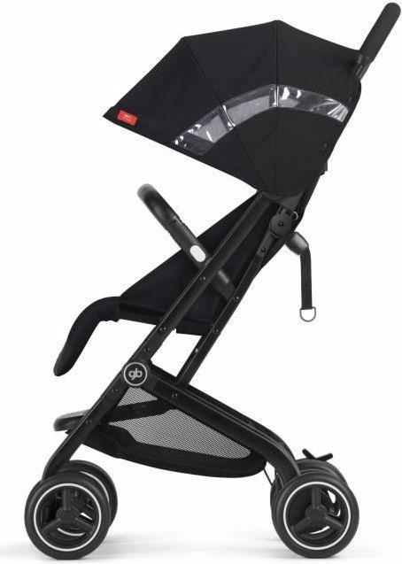 Produktbild gb Qbit+ All-Terrain