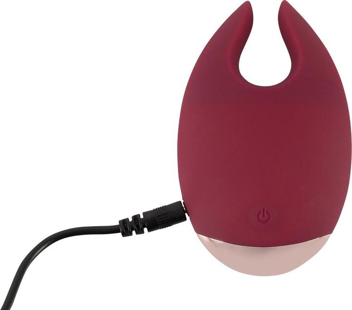 Actual product image Magic Shiver Lay-on Vibe