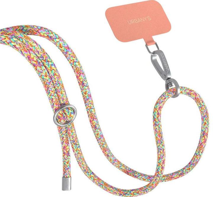 Immagine prodotto Urbany's per tutte le custodie con porta di ricarica al centro Summer of Love