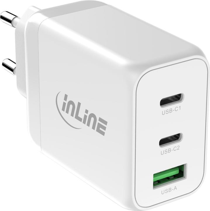 Immagine prodotto InLine Alimentatore USB PD (65 W)