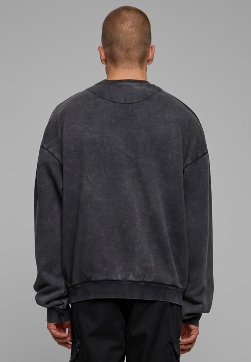 Immagine prodotto Urban Classics Acid Washed Crew (3XL)