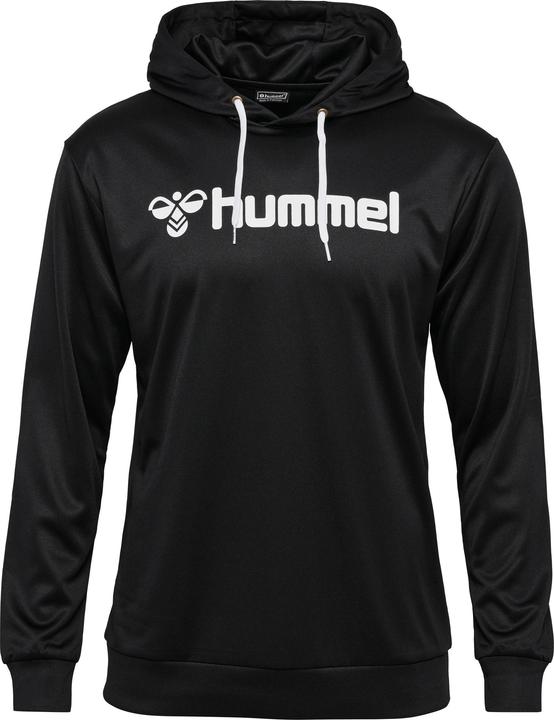 Image du produit hummel hmlLOGO HOODIE (M)