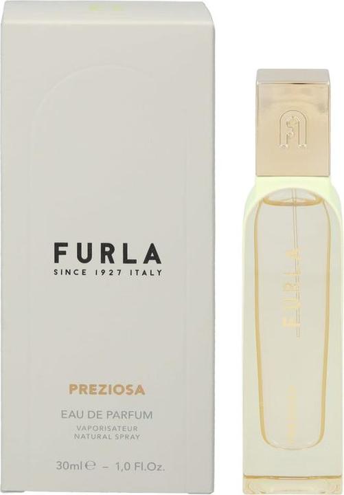 Produktbild Furla Preziosa Eau de Parfum (Eau de Parfum, 30 ml)