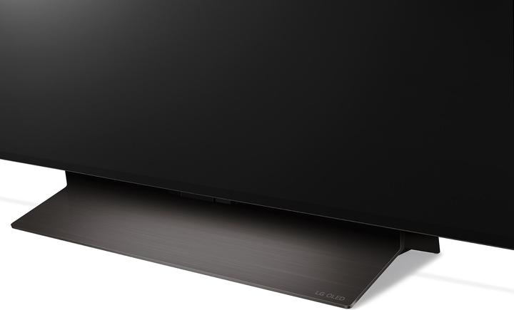 Image du produit LG OLED evo 77" Série C4 2024 (77", C4, OLED, 4K, 2024)
