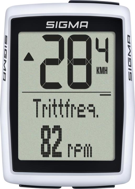 Produktbild Sigma Sport BC 12.0 WL STS
