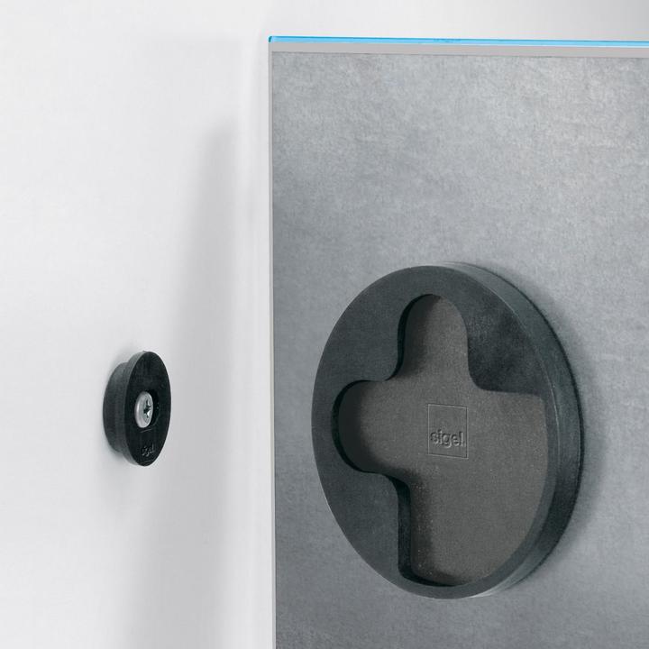 Actual product image Sigel Artverum (Magnet board, 48 x 48 cm)