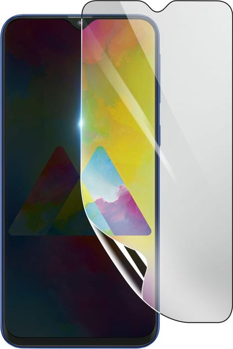 Actual product image 3MK Hydrogel screen protector for Samsung Galaxy M20 (1 Piece, Samsung Galaxy M20)