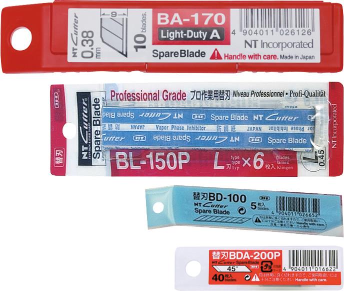 Produktbild OK-Line Ersatzklingen (Ersatzklinge)