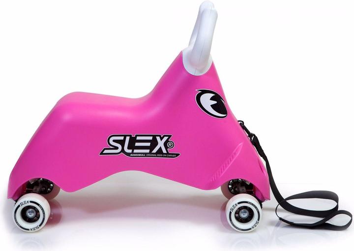 Actual product image Slex Rodeo Bull