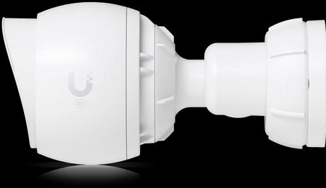 Image du produit Ubiquiti G5 Bullet (2688 x 1512 Pixels)