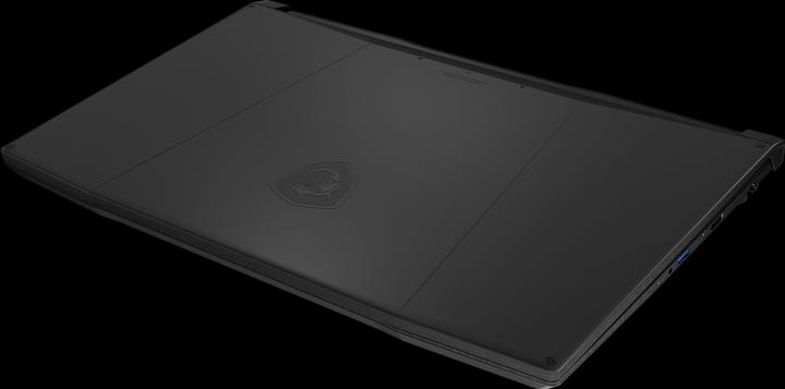 Produktbild MSI Katana 15 (15.60", Intel Core i7-12650H, 16 GB, 512 GB, DE)