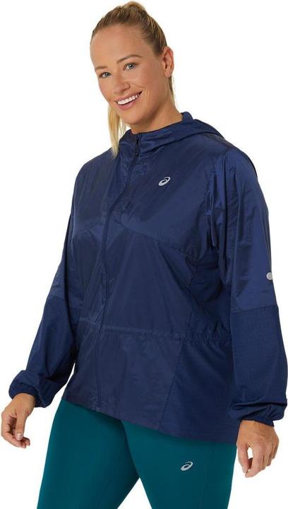 Produktbild ASICS Performance Nagino Run Packable Jacket (M)