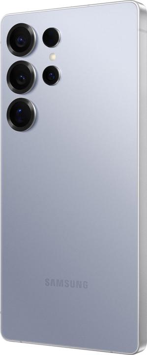 Image du produit Samsung Galaxy S25 Ultra (256 Go, Titanium Silverblue, 6.90", Double SIM, 200 Mpx, 5G)