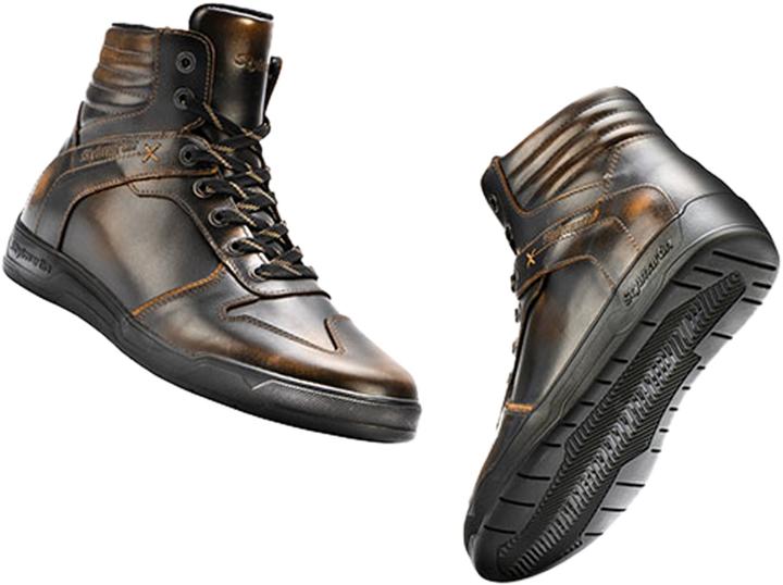 Immagine prodotto Stylmartin Sneaker di ferro (36)