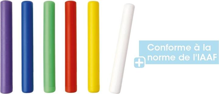 Hasbro zeugin leichtathletik staffel kind