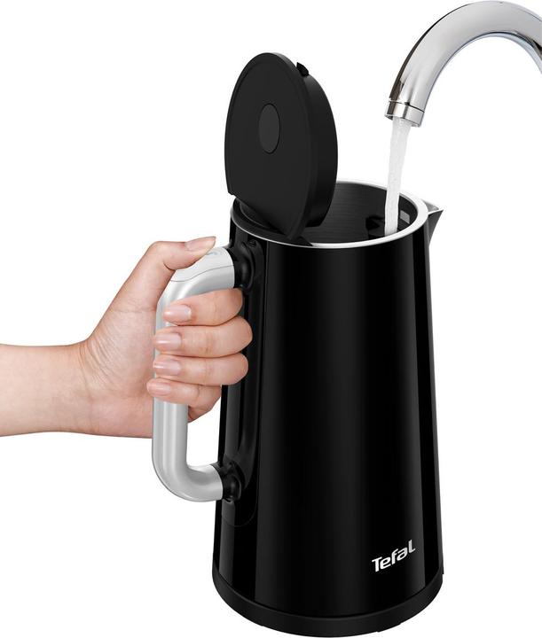 Actual product image Tefal Smart'n Light (1.70 l)