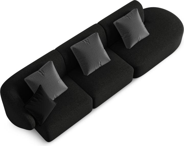Image du produit Maison Heritage Chiara (2 places, 3 places, 4 places)