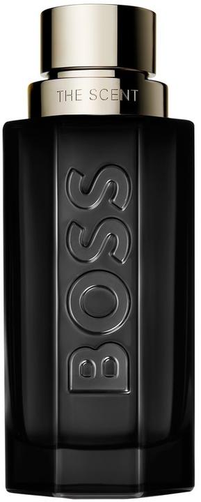Produktbild Hugo Boss The Scent Magnetic Eau de Parfum (re25) (Eau de Parfum, 100 ml)
