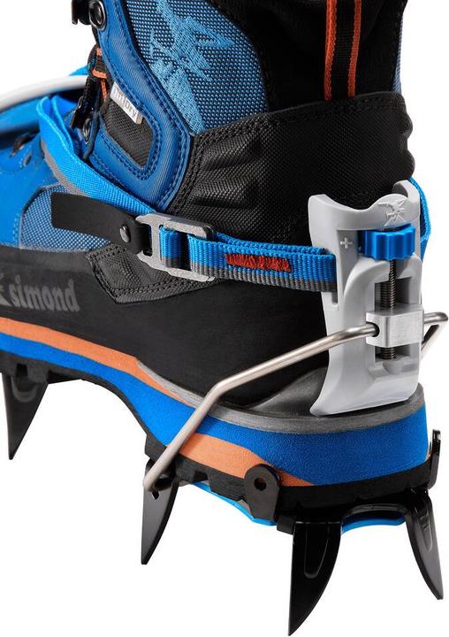 Actual product image Simond Makalu (One size)
