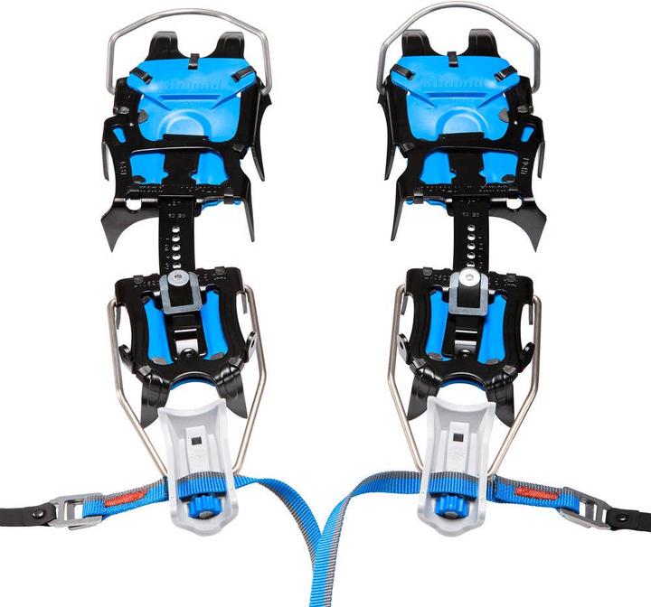 Actual product image Simond Makalu (One size)