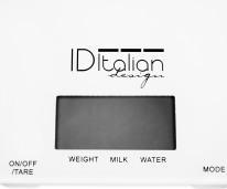 Produktbild Italian Design Küchenwaage