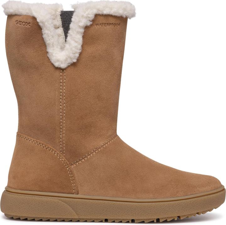 Geox stiefel für mädchen theleven (34)