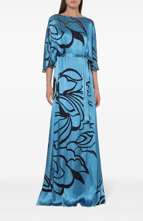 Immagine prodotto Alberta Ferretti Dresses Blue (46)