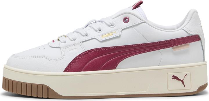 Produktbild Puma Carina Street Lux (38.5)