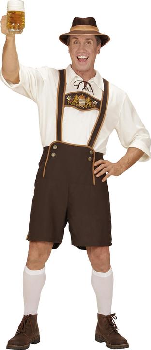 Produktbild Widmann Latzhose Bayern (XL)