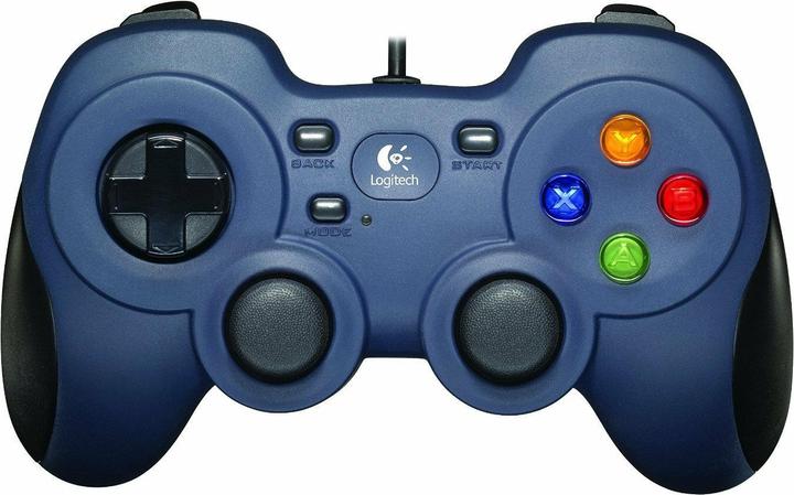 Actual product image Logitech G F310 (PC)