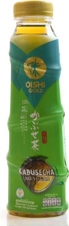 Produktbild Oishi Kabusecha (24 x 40 cl)