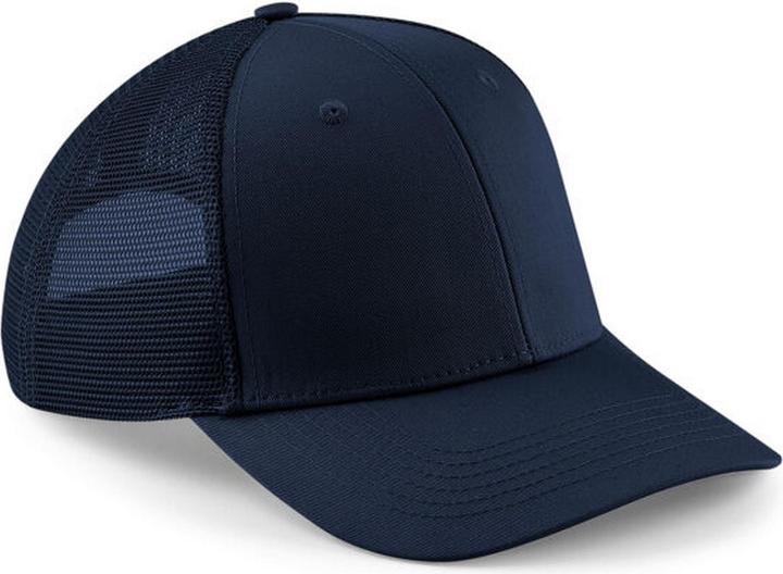 Actual product image Beechfield Urbanwear Trucker Cap (One size)
