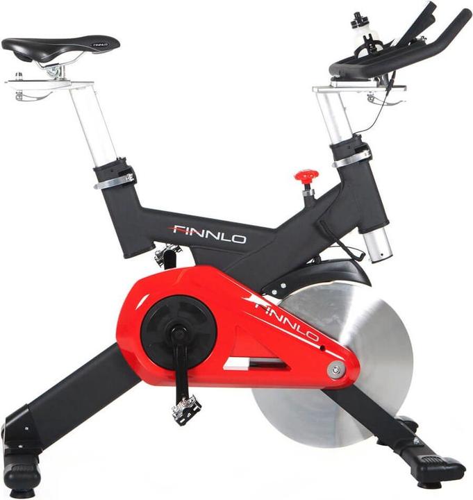 Produktbild Finnlo by Hammer Speed Bike CRT