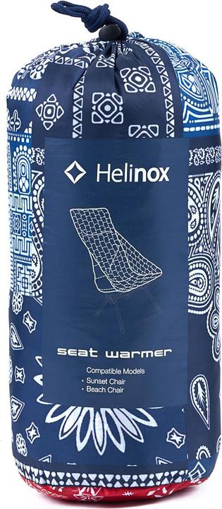 Produktbild Helinox Seat Warmer Sunset/Beach