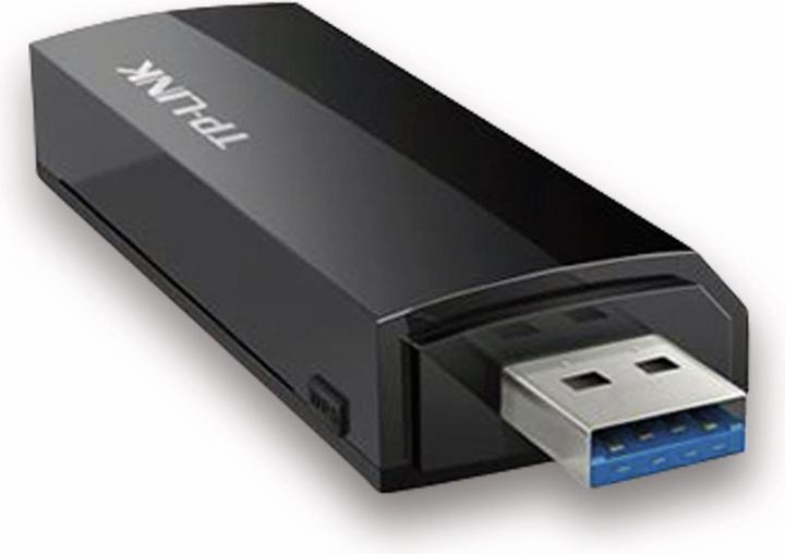 Image du produit TP-Link Archer T4U (USB 3.0)