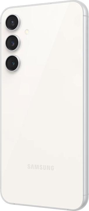 Produktbild Samsung Galaxy S23 FE (128 GB, Cream, 6.40", Hybrid Dual SIM, 50 Mpx, 5G)