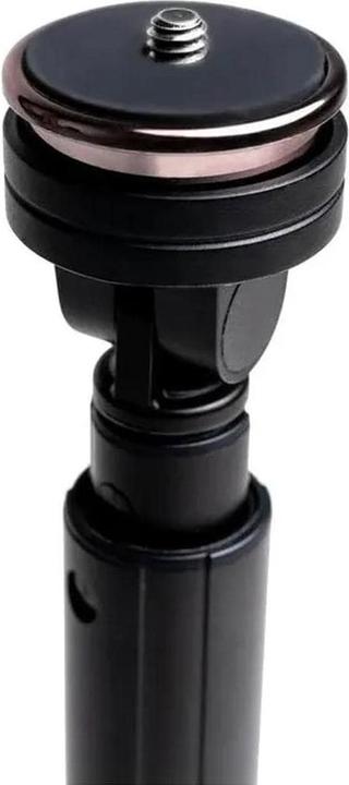 Actual product image Lume Cube 5feet Adjustable Light Stand (Metal)