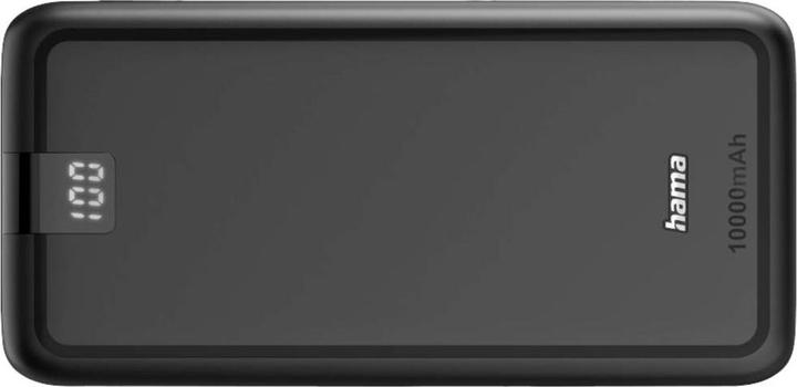 Produktbild Hama Performance 10 (10000 mAh)