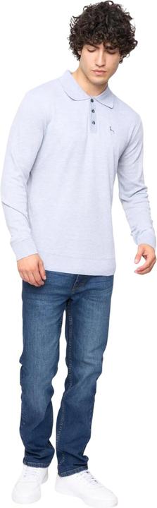 Actual product image Bewley & Ritch Mens Ashland Polo Sweatshirt (XL)
