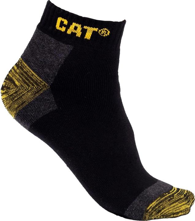 Image du produit Cat Chaussettes Liner (pack de 3) (Lot de 3, 47 - 49.5)