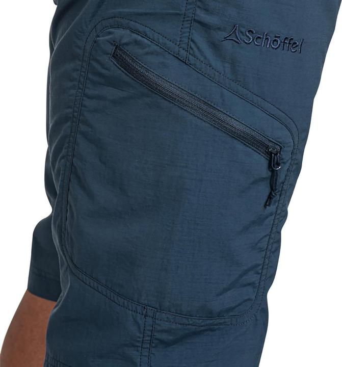 Actual product image Schöffel Shorts Silvaplana 2 (8XL)